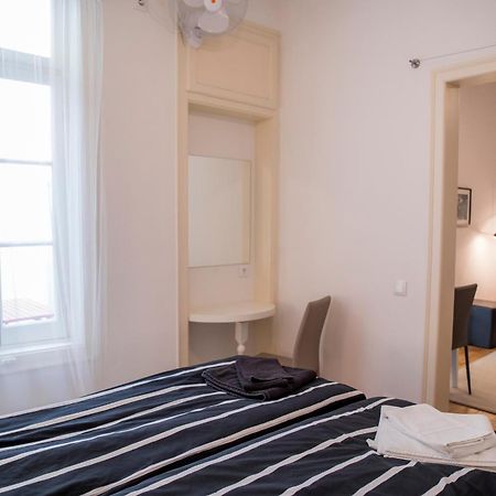 Apartamento Joaquim Tello Lagos Kamer foto