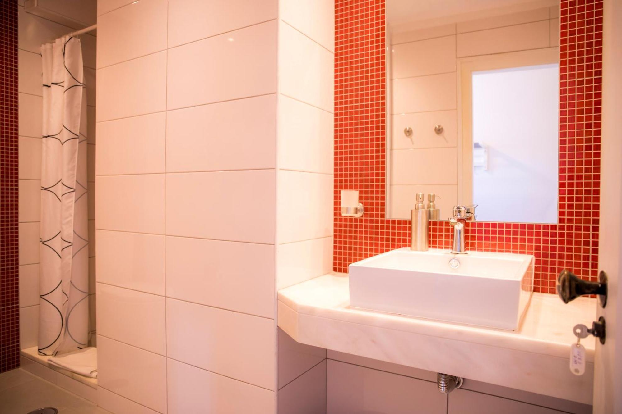 Apartamento Joaquim Tello Lagos Kamer foto