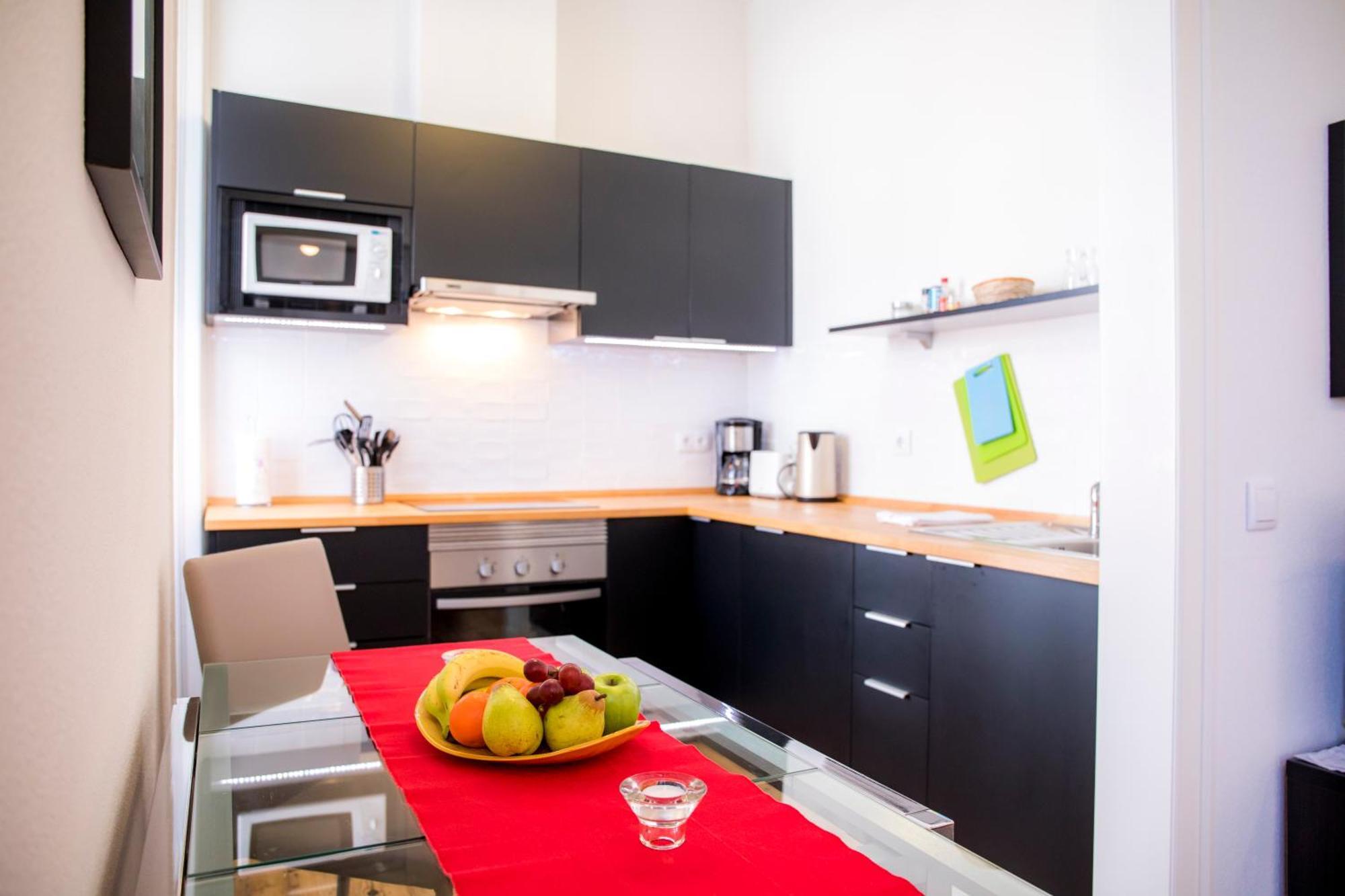 Apartamento Joaquim Tello Lagos Kamer foto