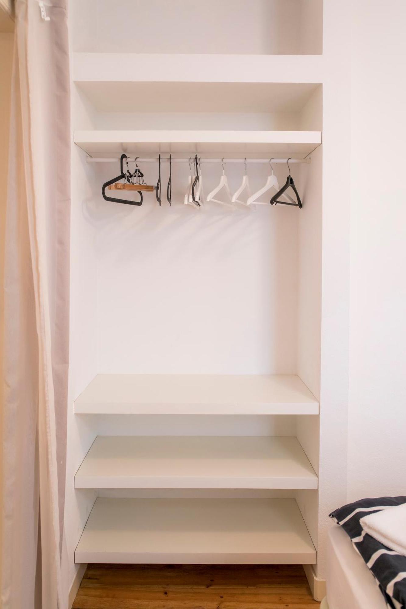 Apartamento Joaquim Tello Lagos Kamer foto
