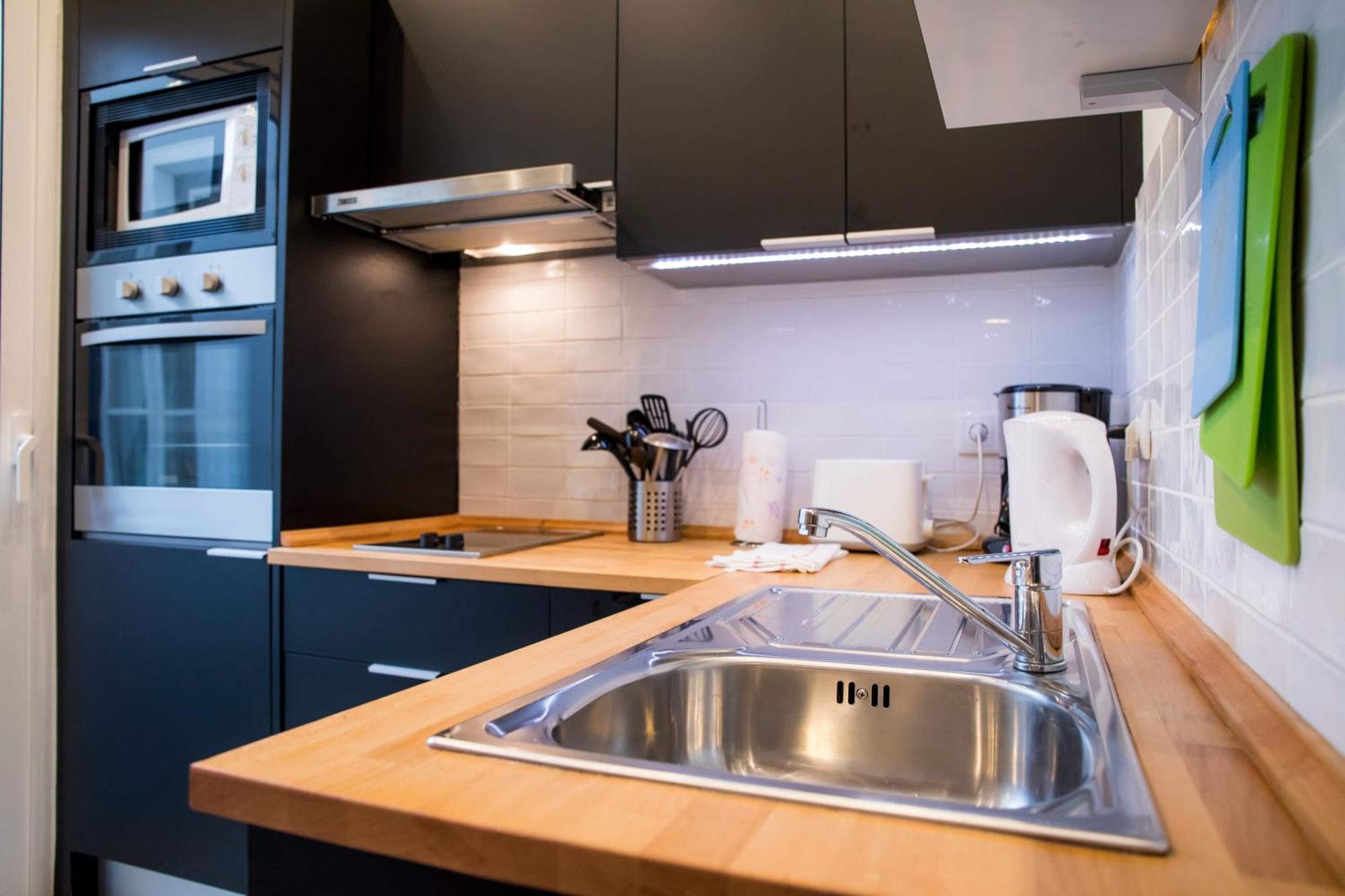 Apartamento Joaquim Tello Lagos Kamer foto