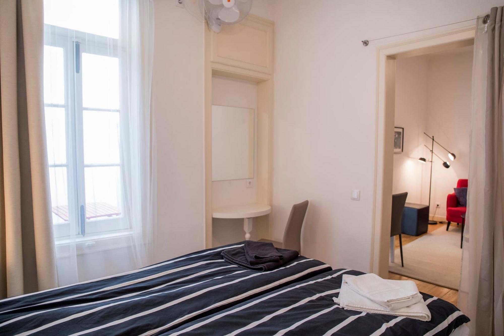 Apartamento Joaquim Tello Lagos Kamer foto
