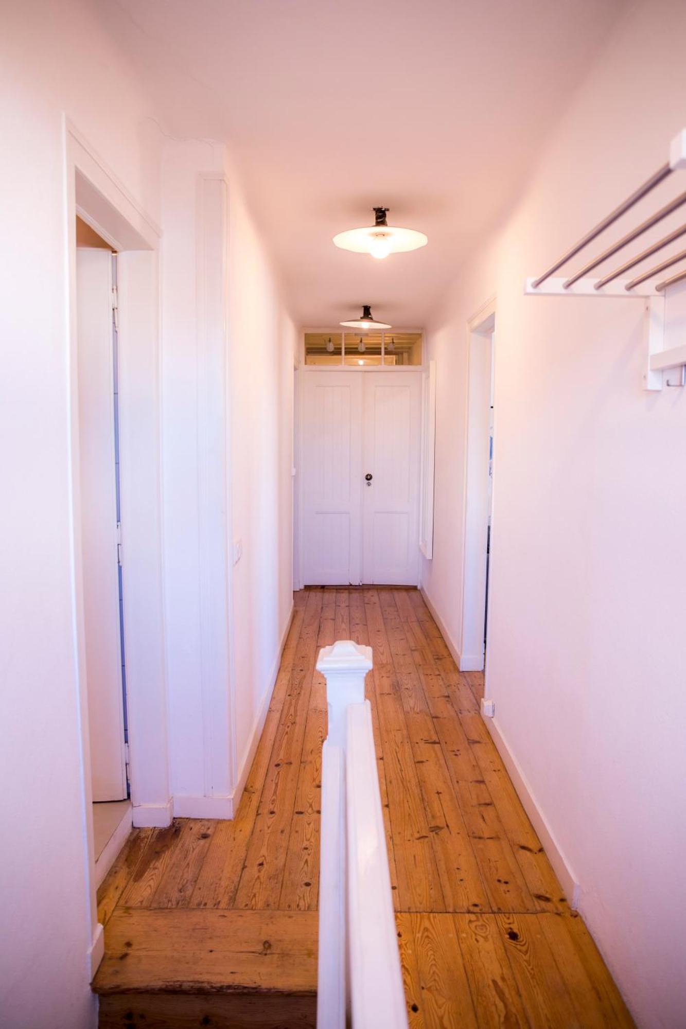 Apartamento Joaquim Tello Lagos Kamer foto