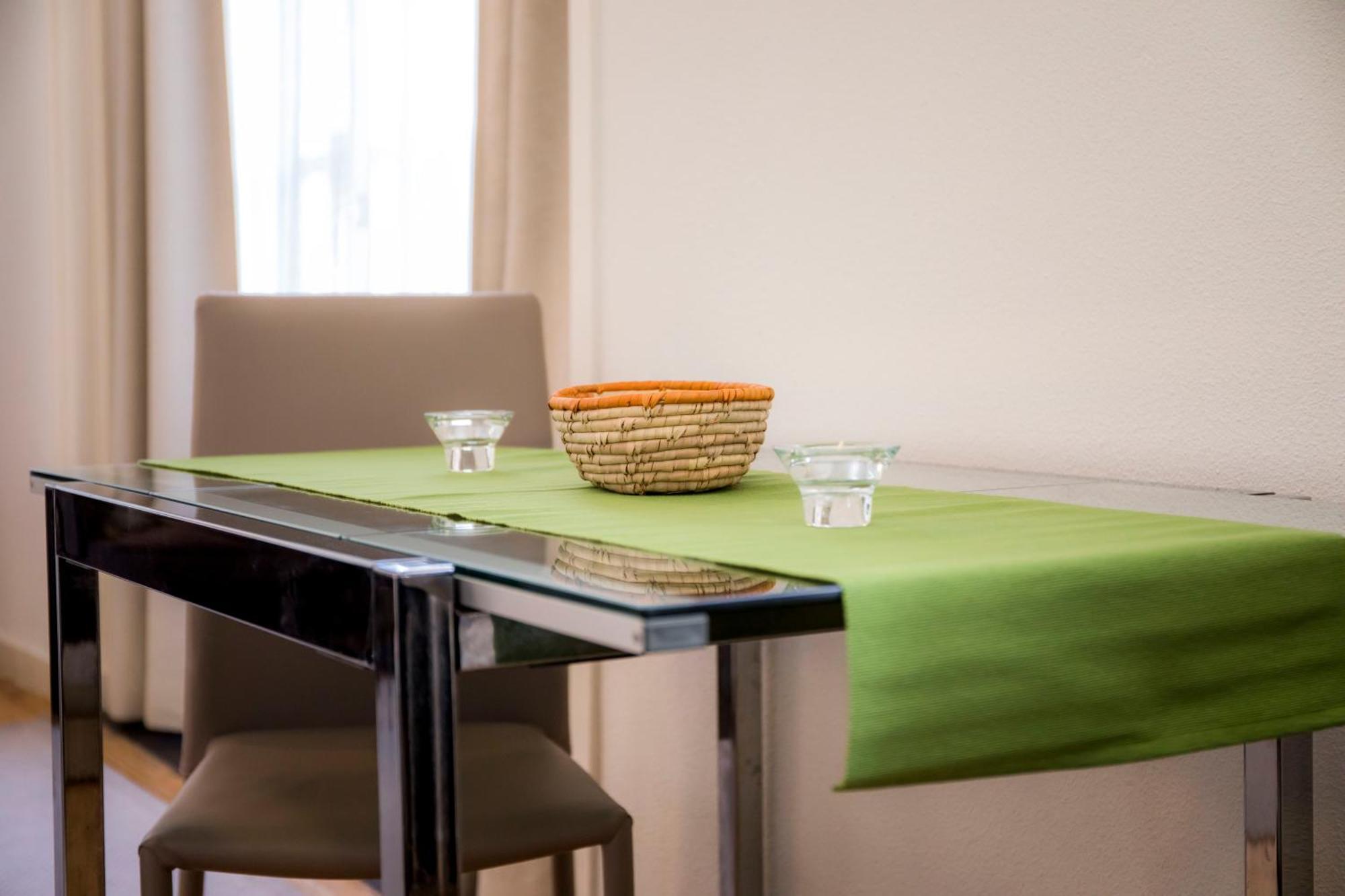 Apartamento Joaquim Tello Lagos Kamer foto