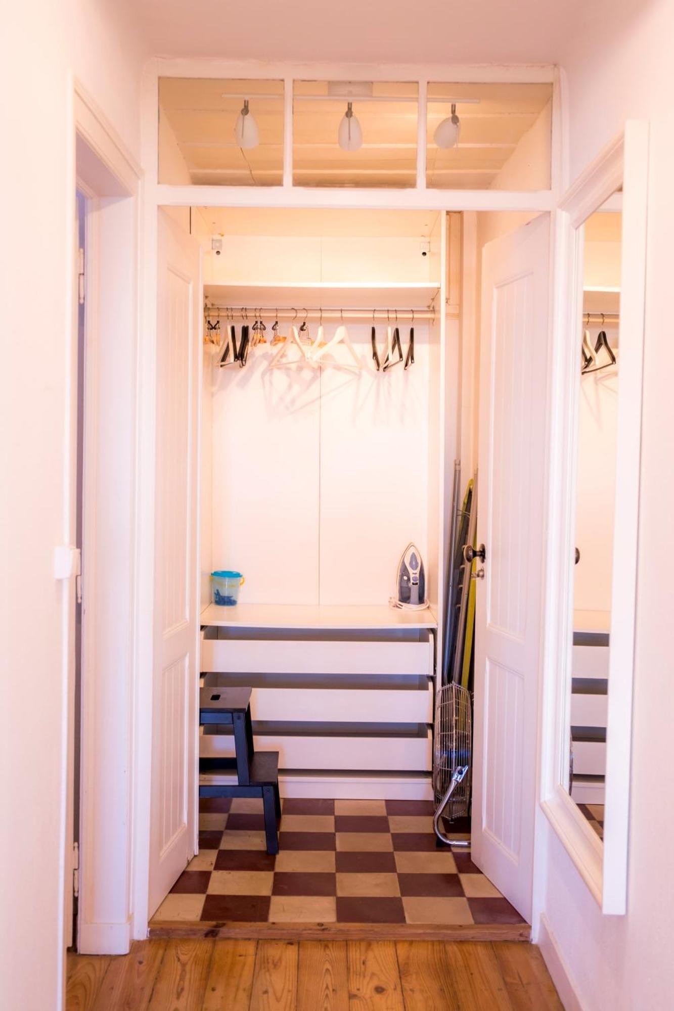 Apartamento Joaquim Tello Lagos Kamer foto