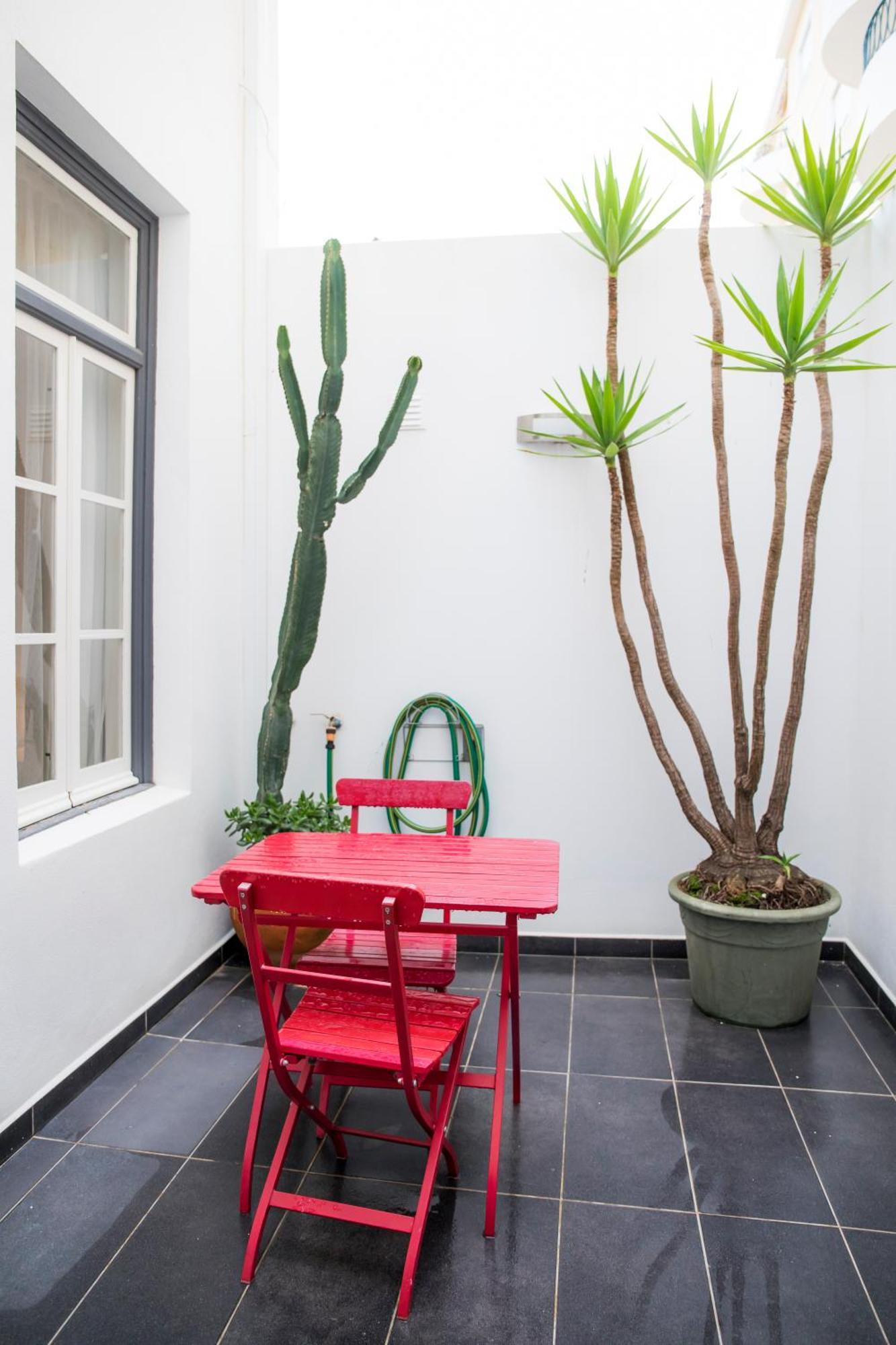 Apartamento Joaquim Tello Lagos Kamer foto