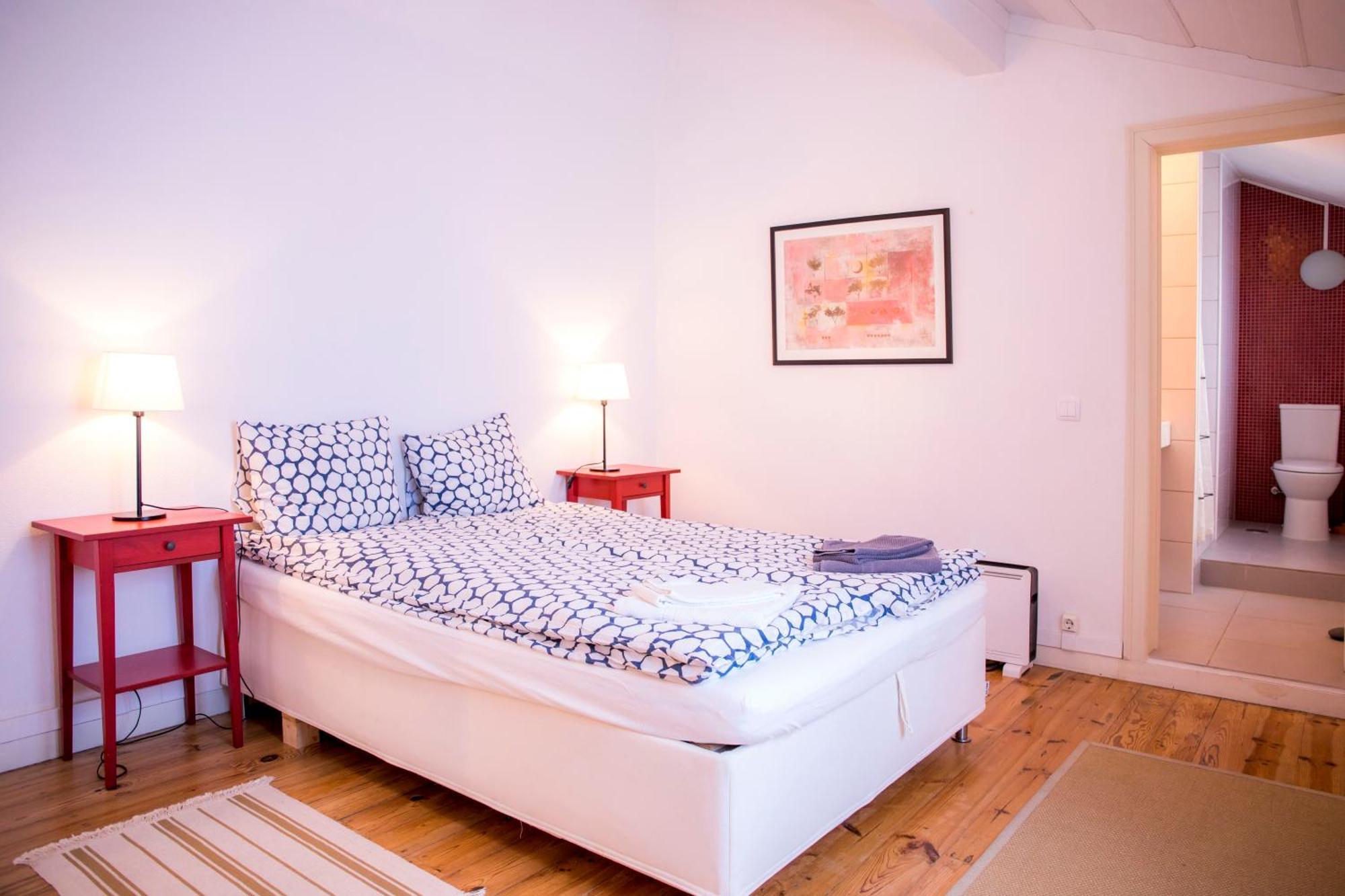 Apartamento Joaquim Tello Lagos Kamer foto