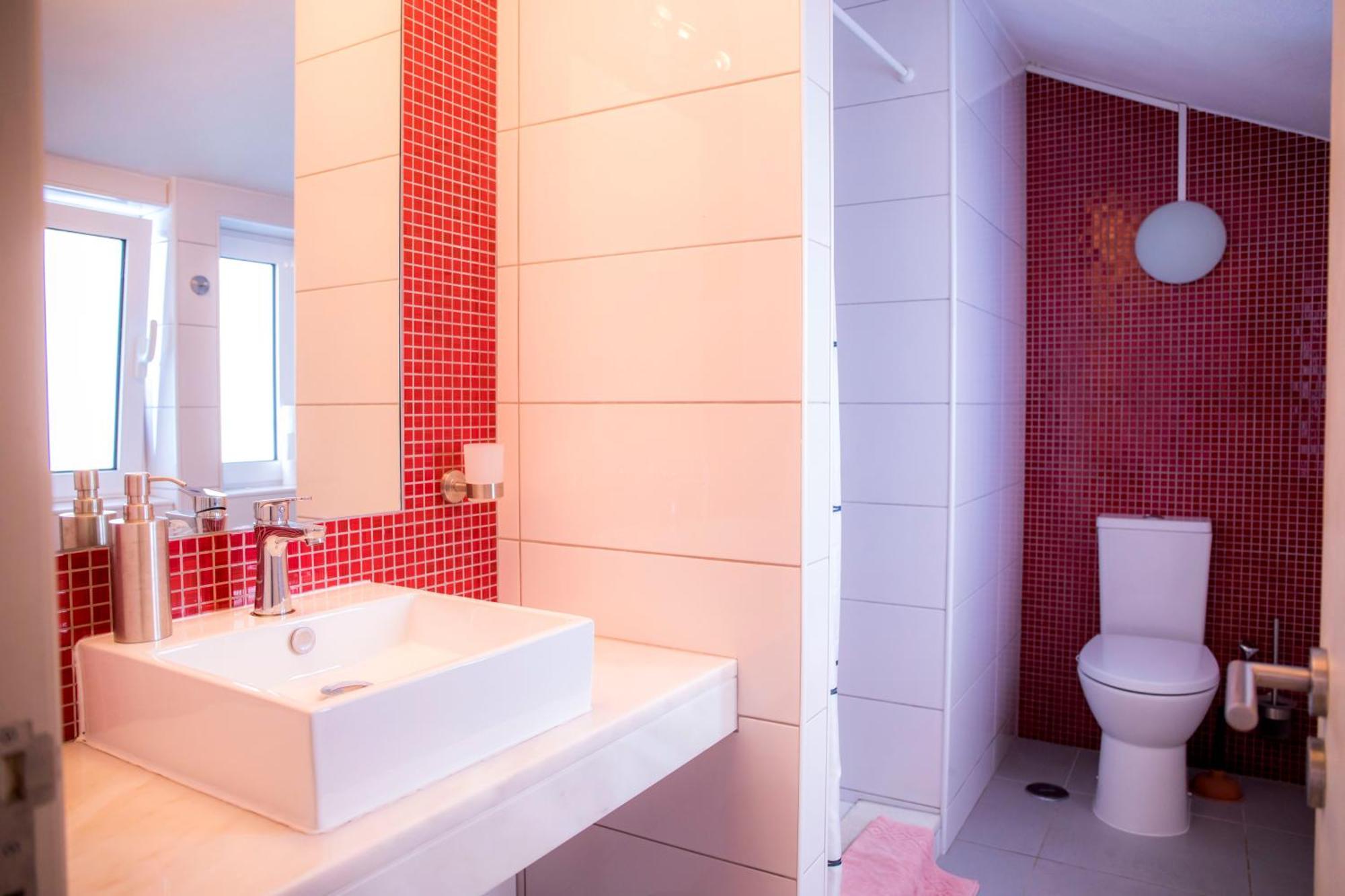 Apartamento Joaquim Tello Lagos Kamer foto