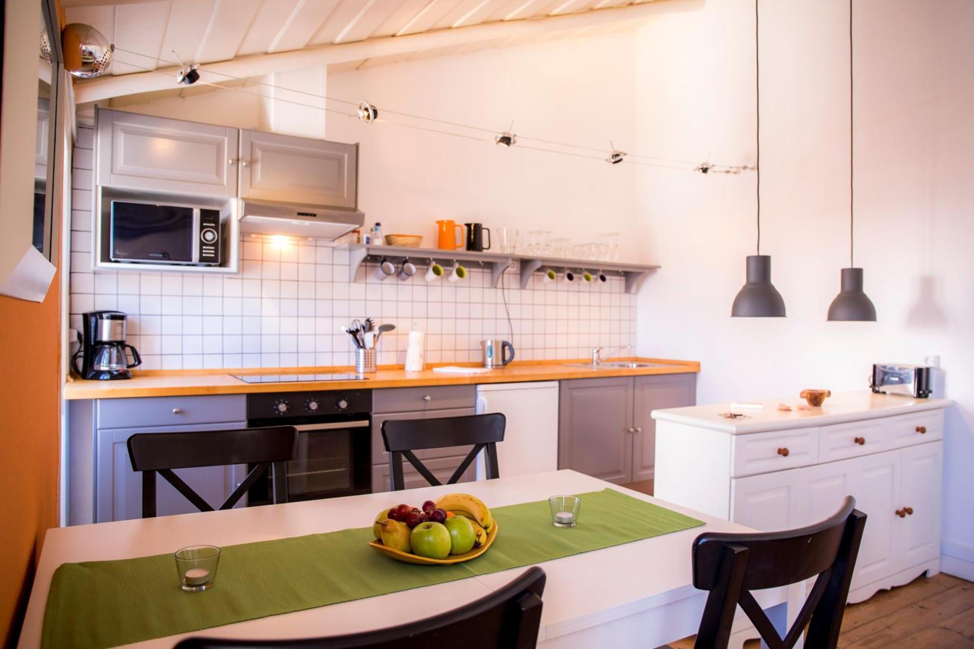Apartamento Joaquim Tello Lagos Kamer foto