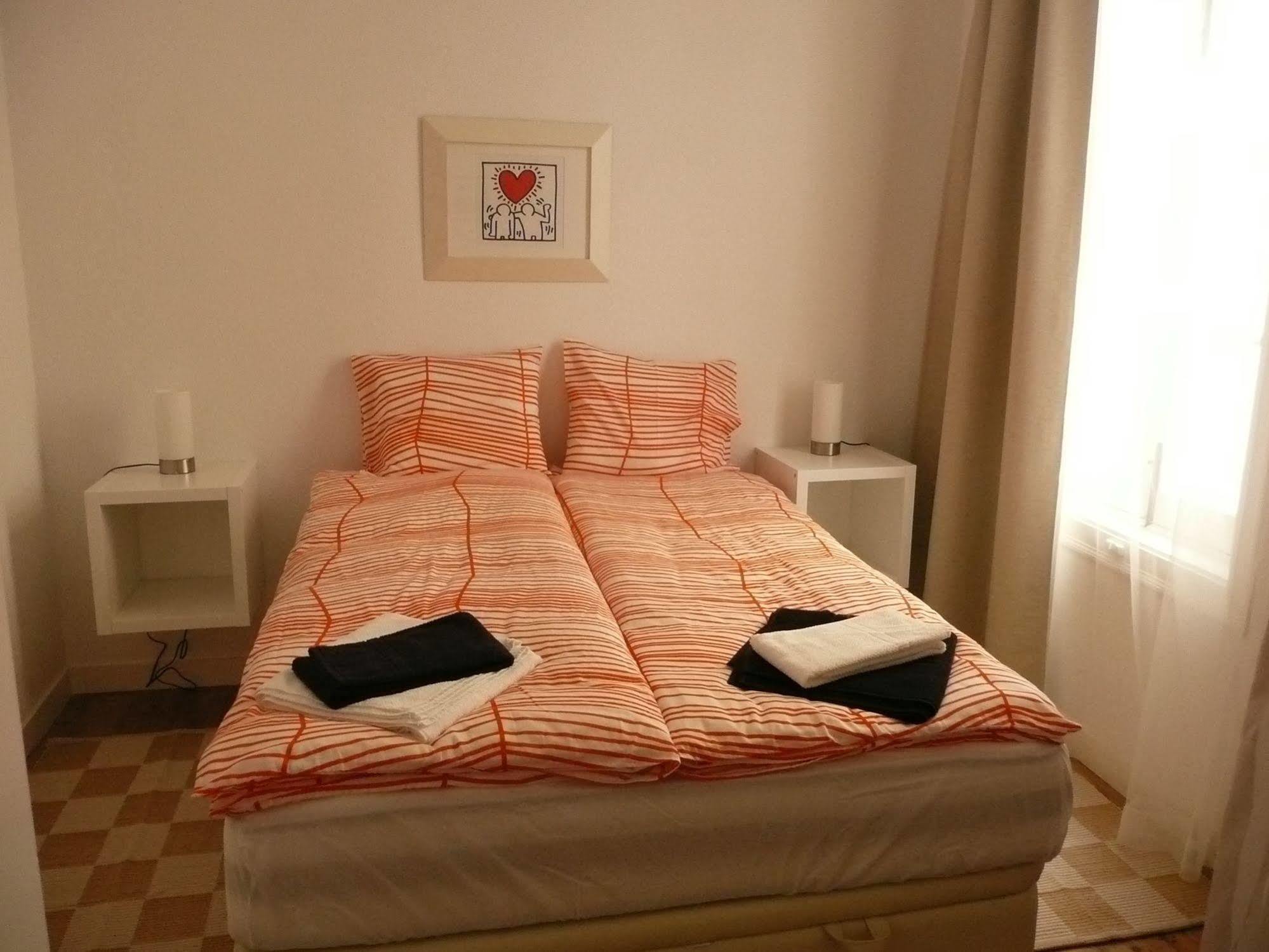 Apartamento Joaquim Tello Lagos Buitenkant foto