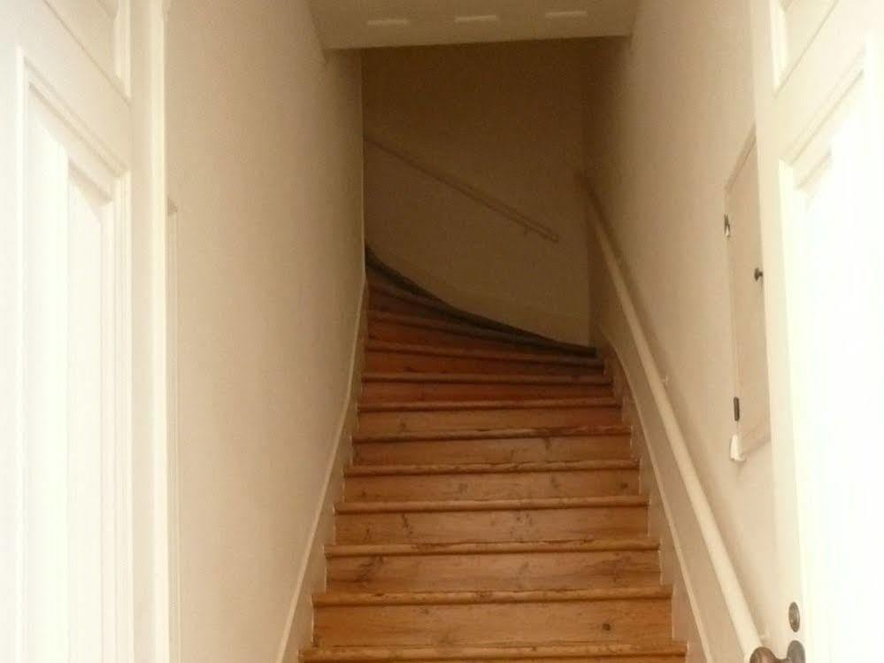Apartamento Joaquim Tello Lagos Buitenkant foto